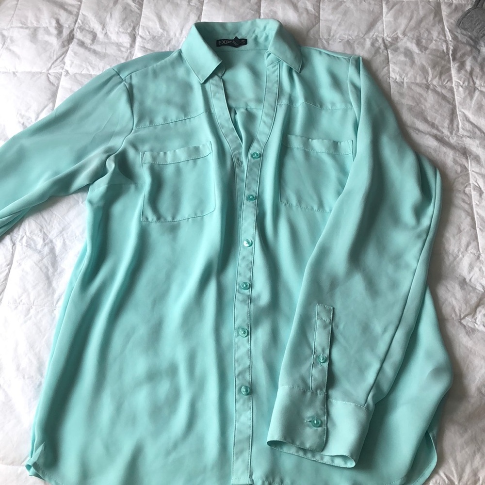 Express top